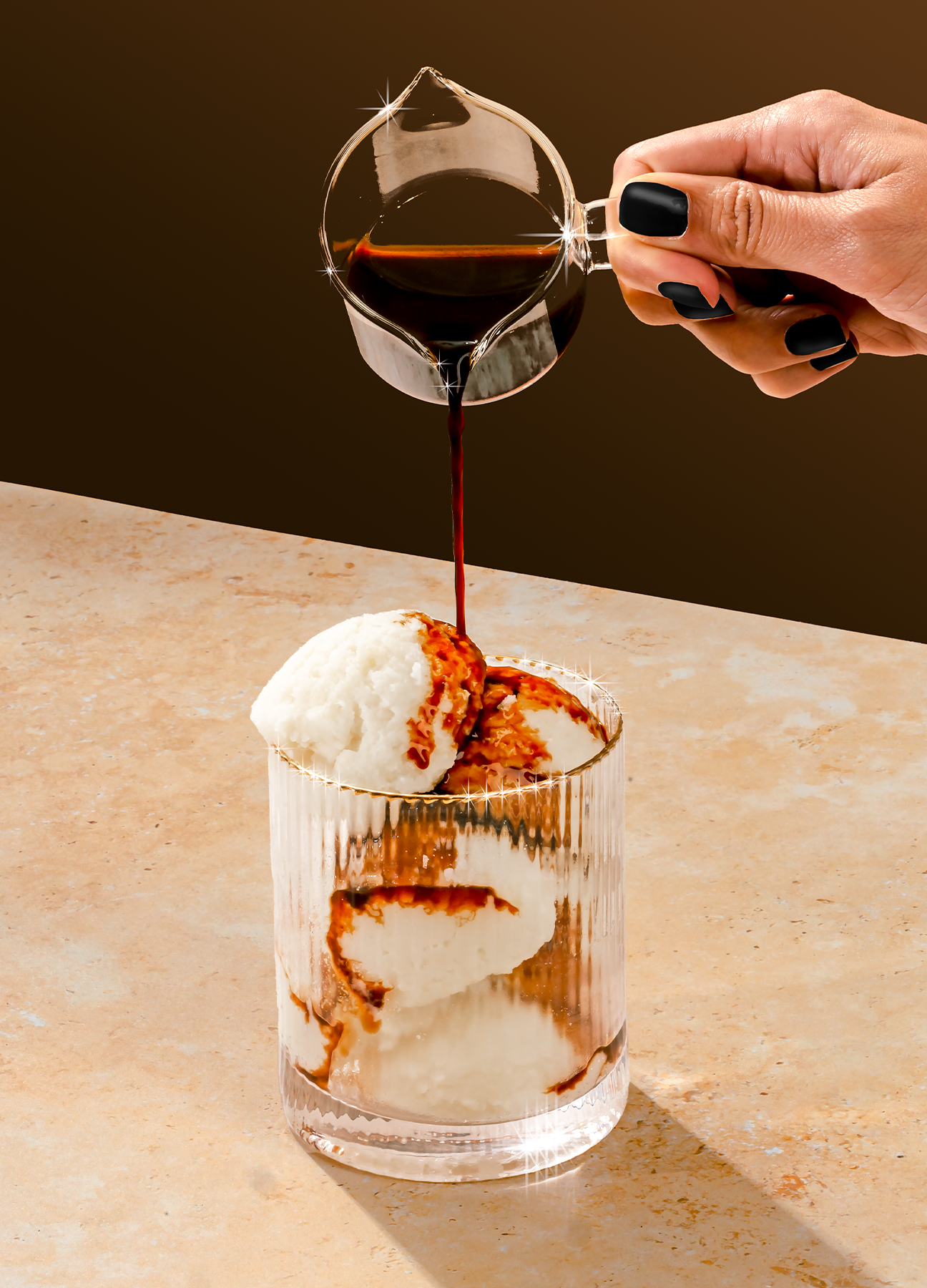 Red Seal Affogato